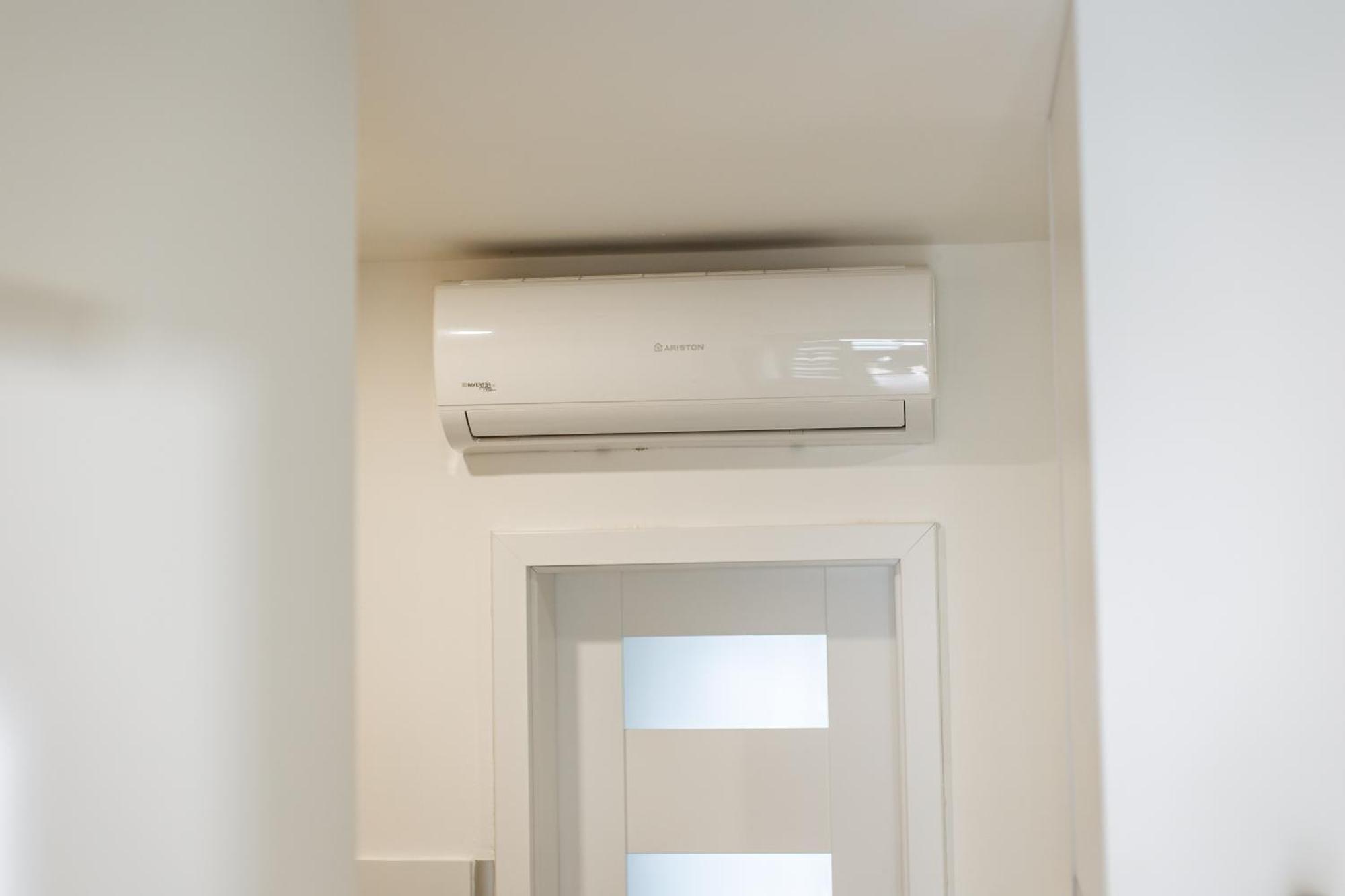 Cozy Studio Apartment In Osijek - Self Check In מראה חיצוני תמונה