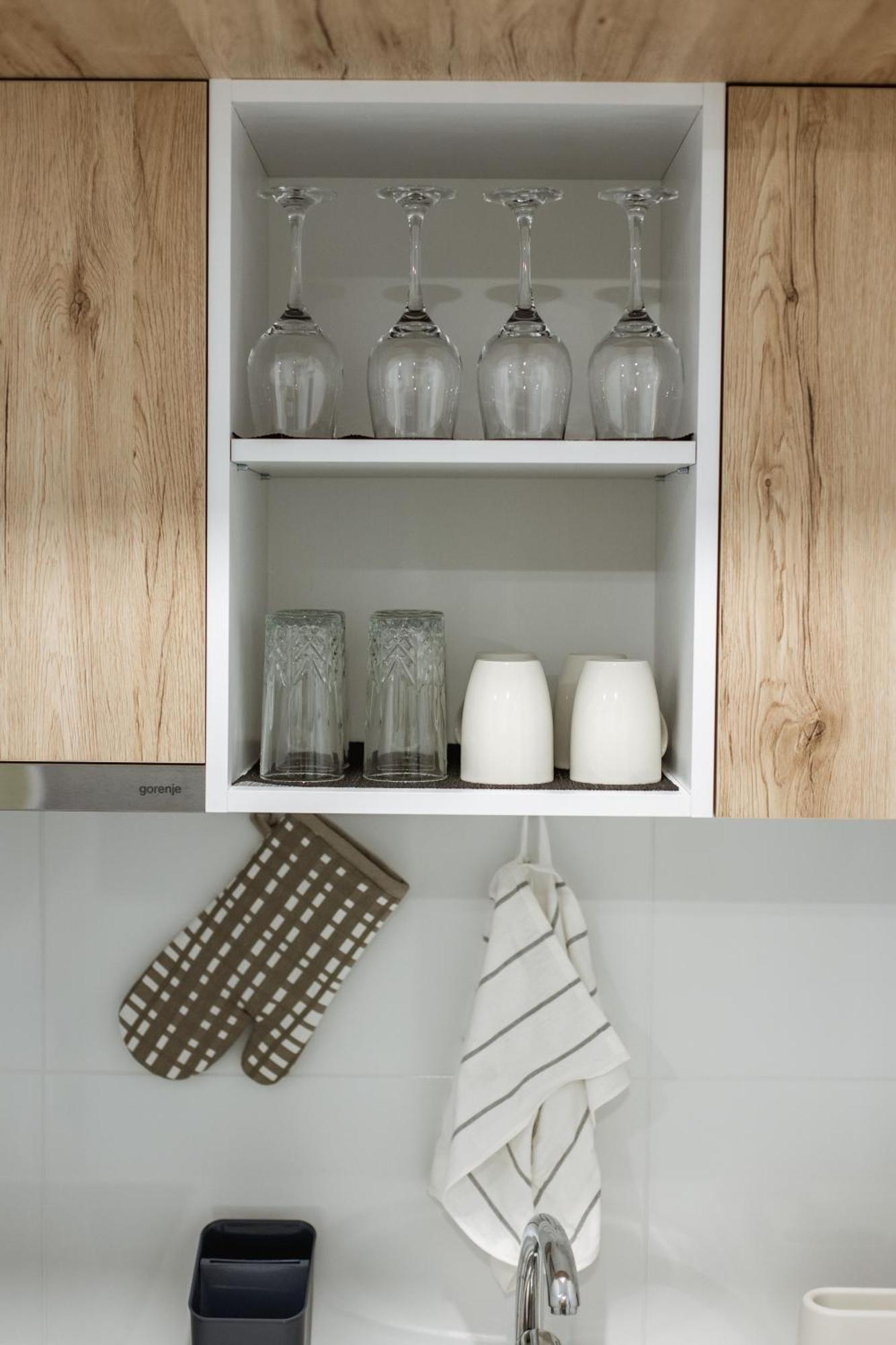 Cozy Studio Apartment In Osijek - Self Check In מראה חיצוני תמונה