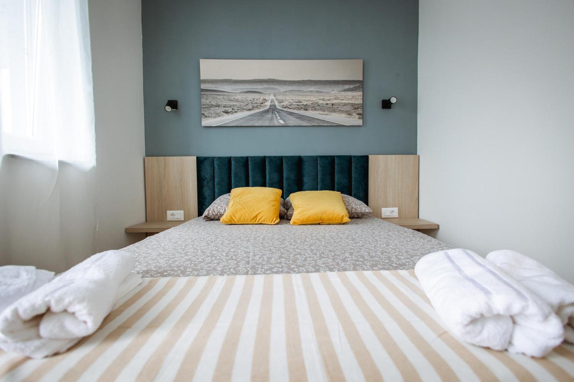 Cozy Studio Apartment In Osijek - Self Check In מראה חיצוני תמונה